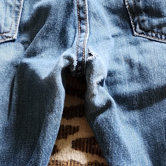 LEVI'S 514 32/32 Men's Jeans - Picture 8 of 14